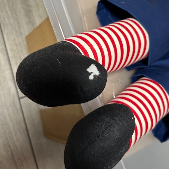 Raggedy Andy 19 Inches Tall - Picture 6 of 6